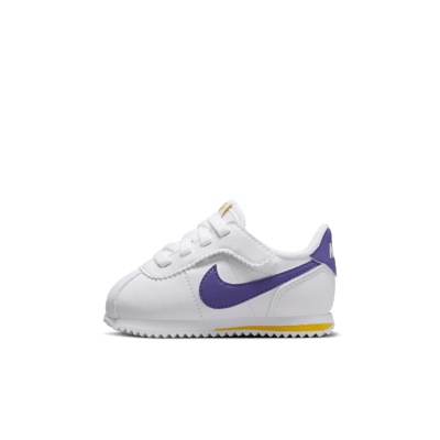 Nike cortez bebe online